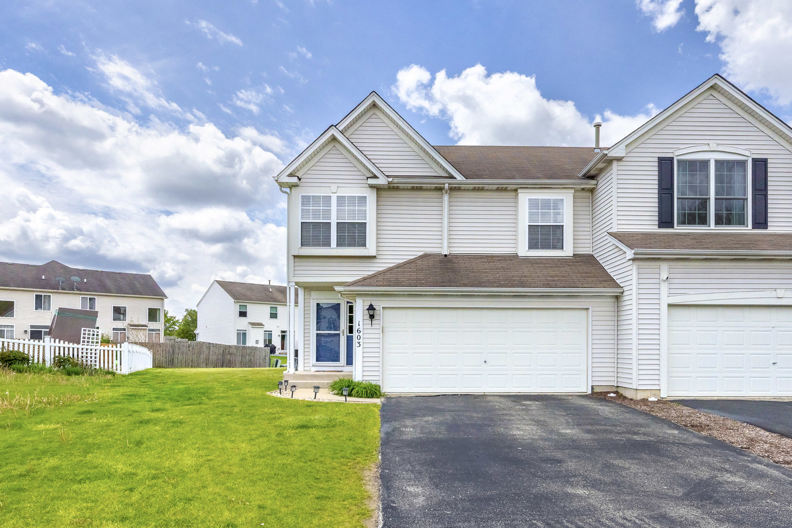 1603 Grove Court, Lockport, IL 60441