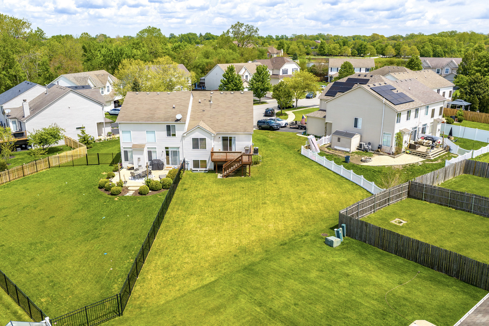 1603 Grove Court, Lockport, IL 60441