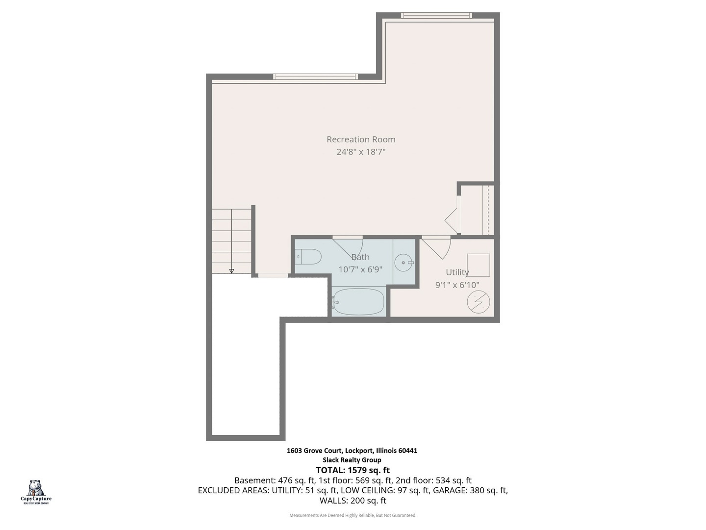 1603 Grove Court, Lockport, IL 60441