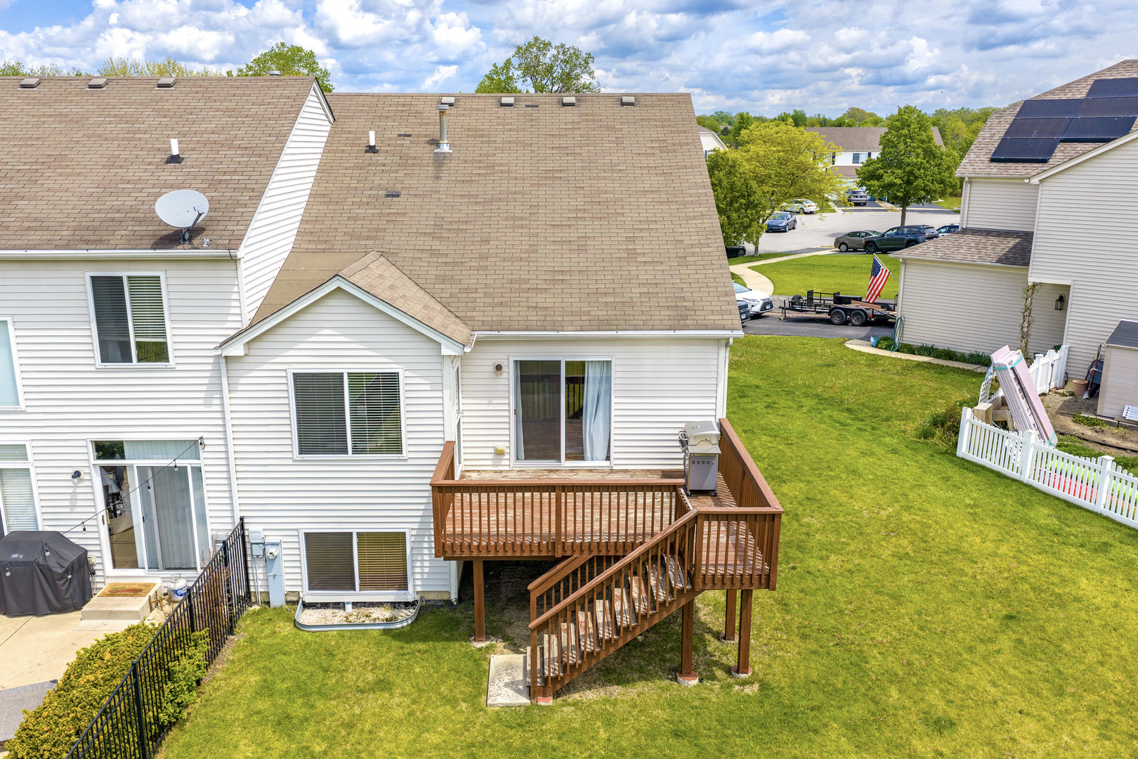 1603 Grove Court, Lockport, IL 60441