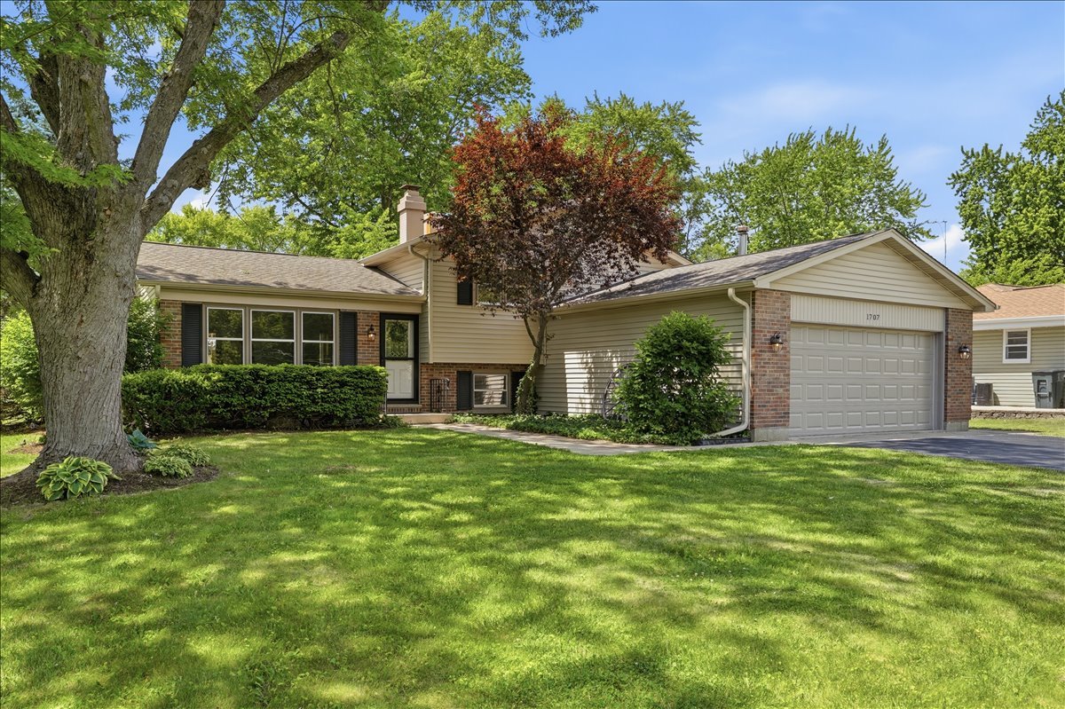 1707 Cherrywood Lane, Lindenhurst, IL 60046