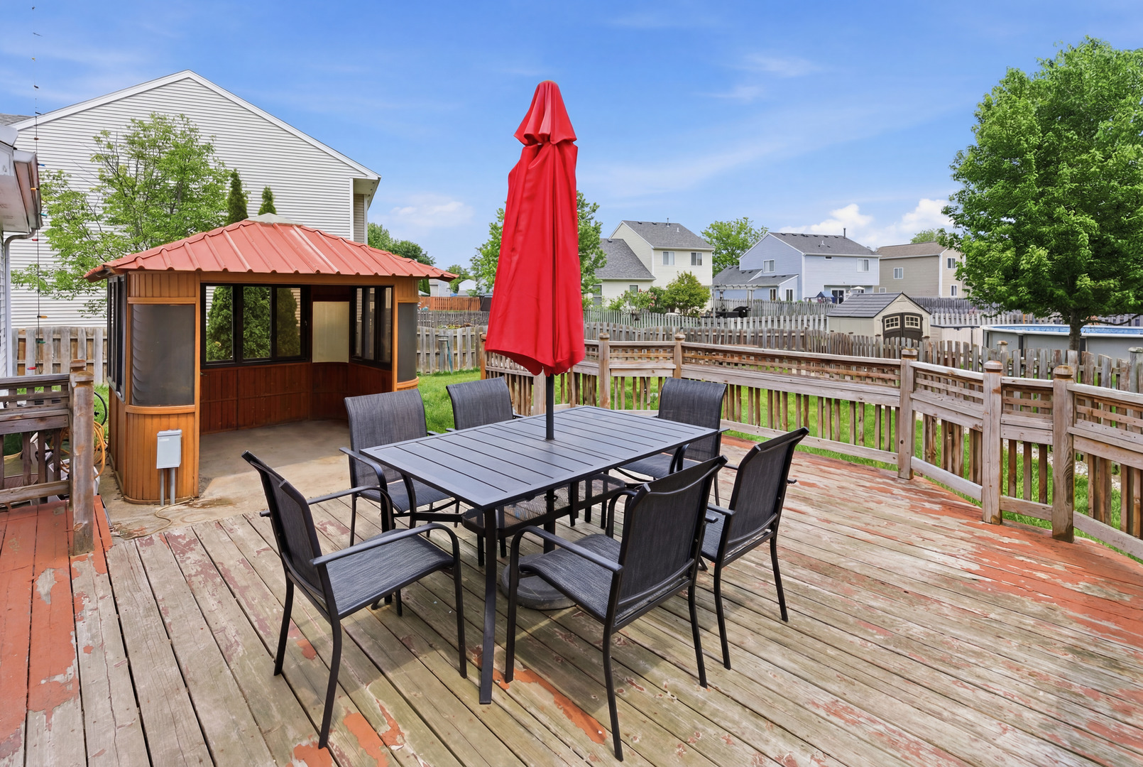 5313 Briarfield Lane, Lake In The Hills, IL 60156