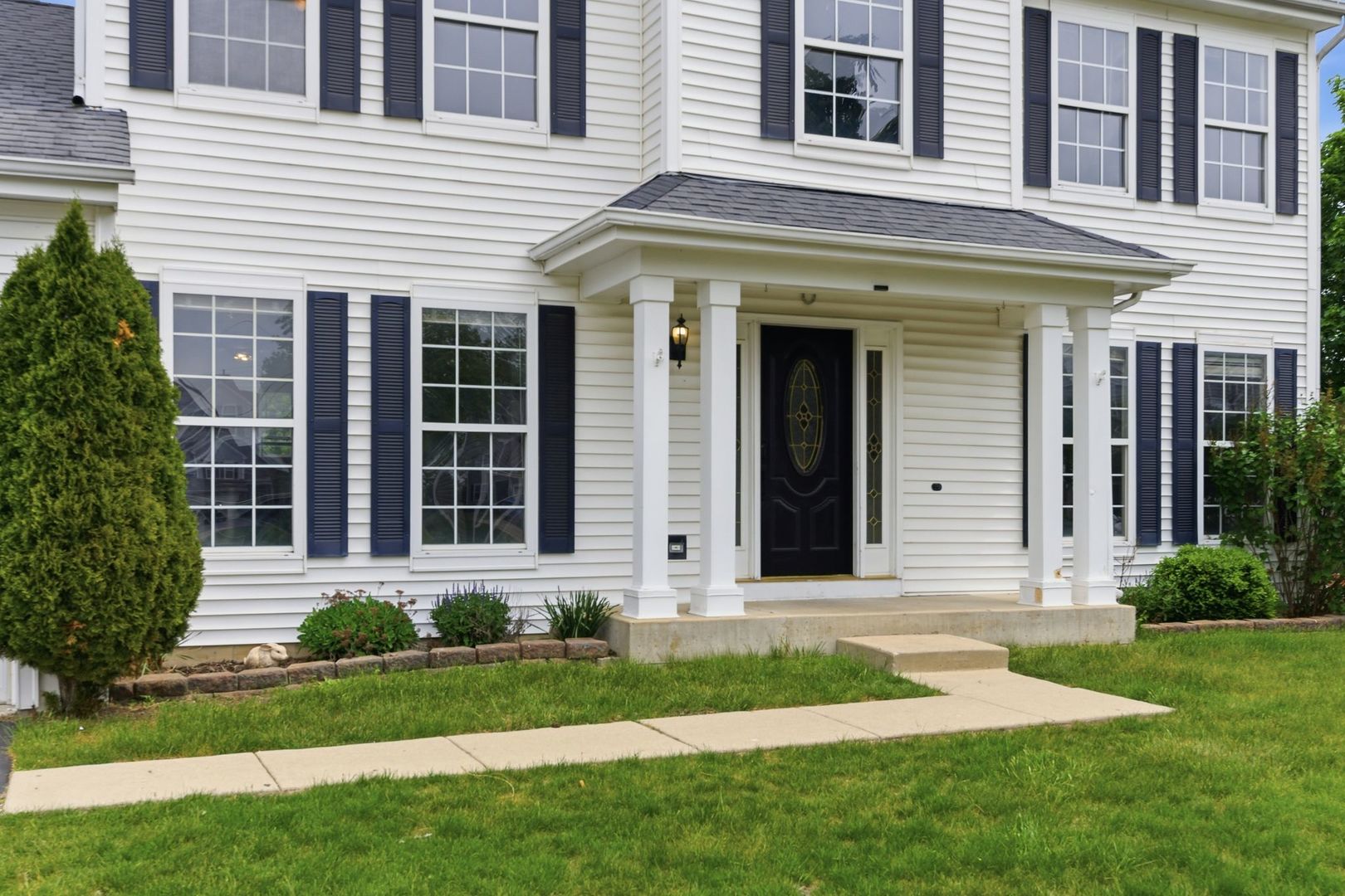 5313 Briarfield Lane, Lake In The Hills, IL 60156