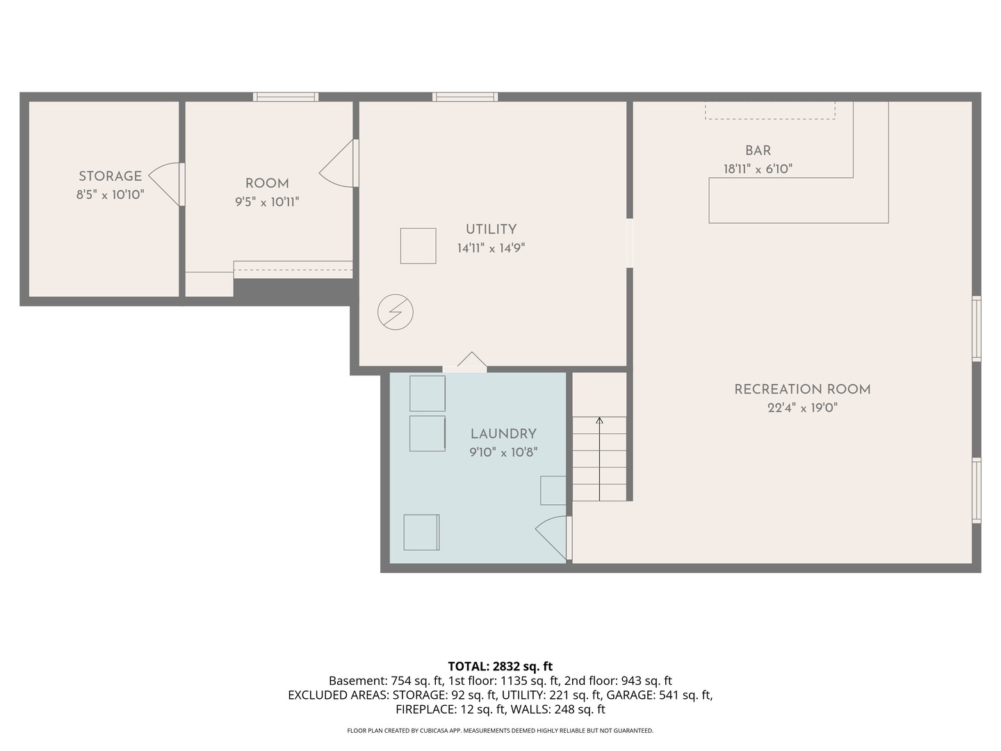 5313 Briarfield Lane, Lake In The Hills, IL 60156