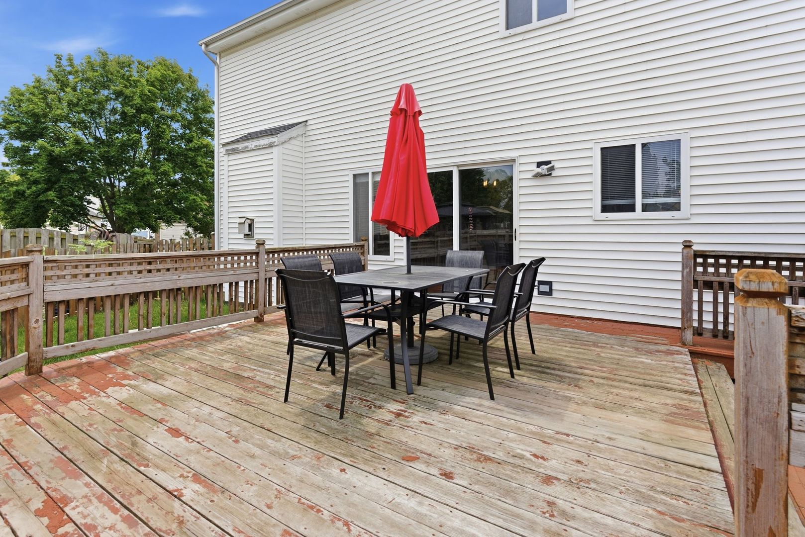 5313 Briarfield Lane, Lake In The Hills, IL 60156