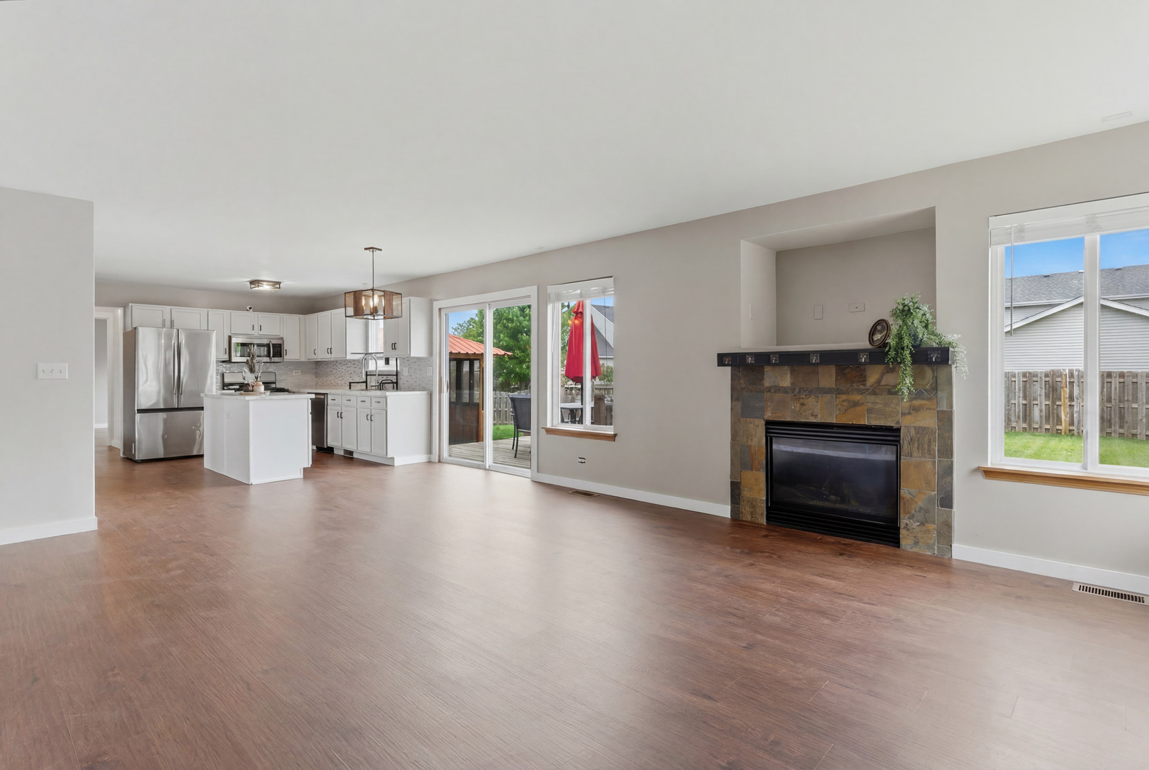 5313 Briarfield Lane, Lake In The Hills, IL 60156