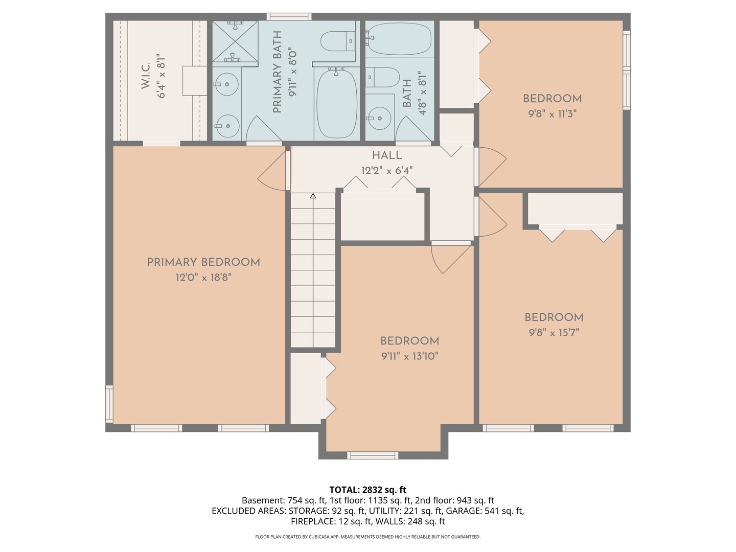 5313 Briarfield Lane, Lake In The Hills, IL 60156