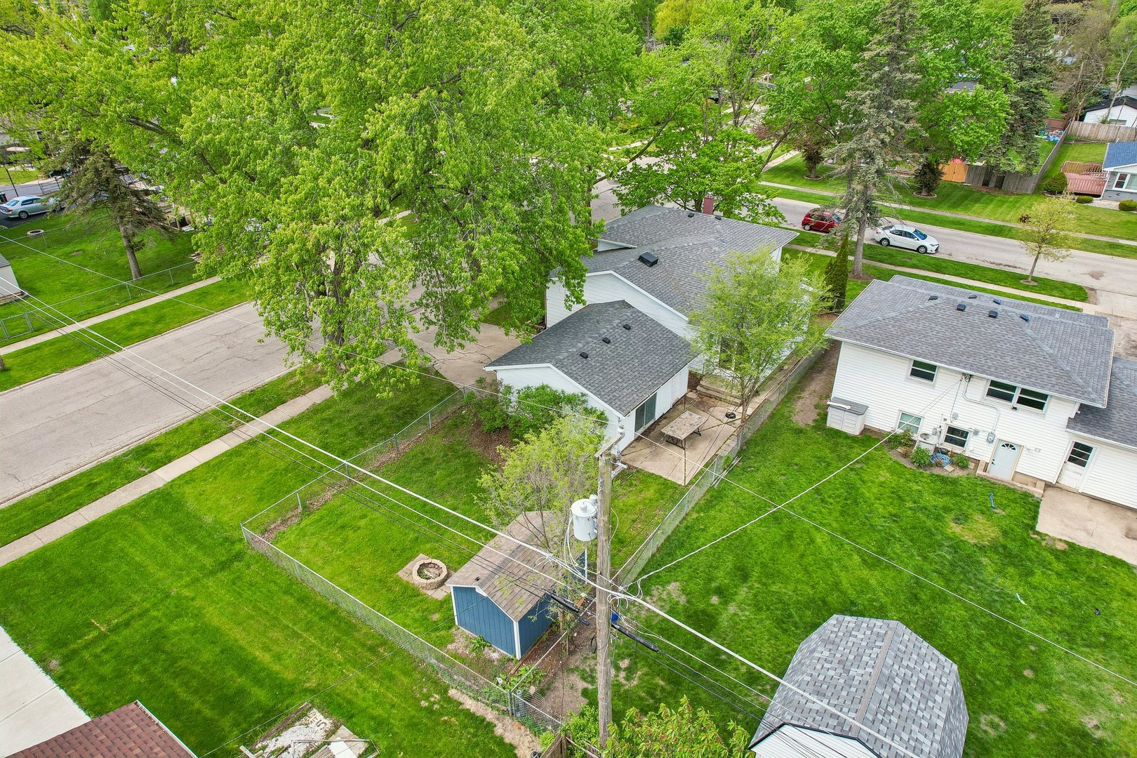 207 N Idlewild Avenue, Mundelein, IL 60060