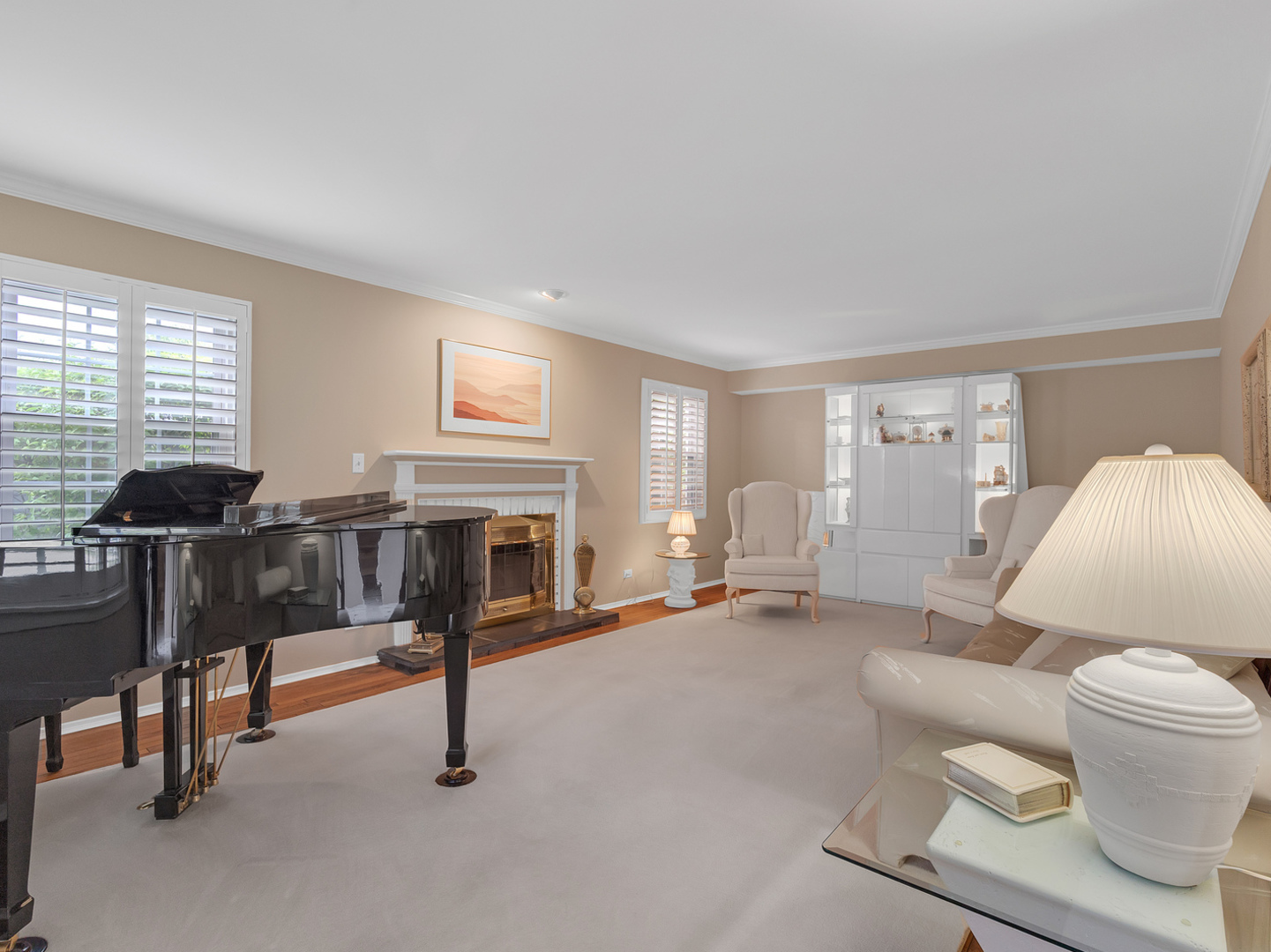 5 Knight Hill Lane, Buffalo Grove, IL 60089