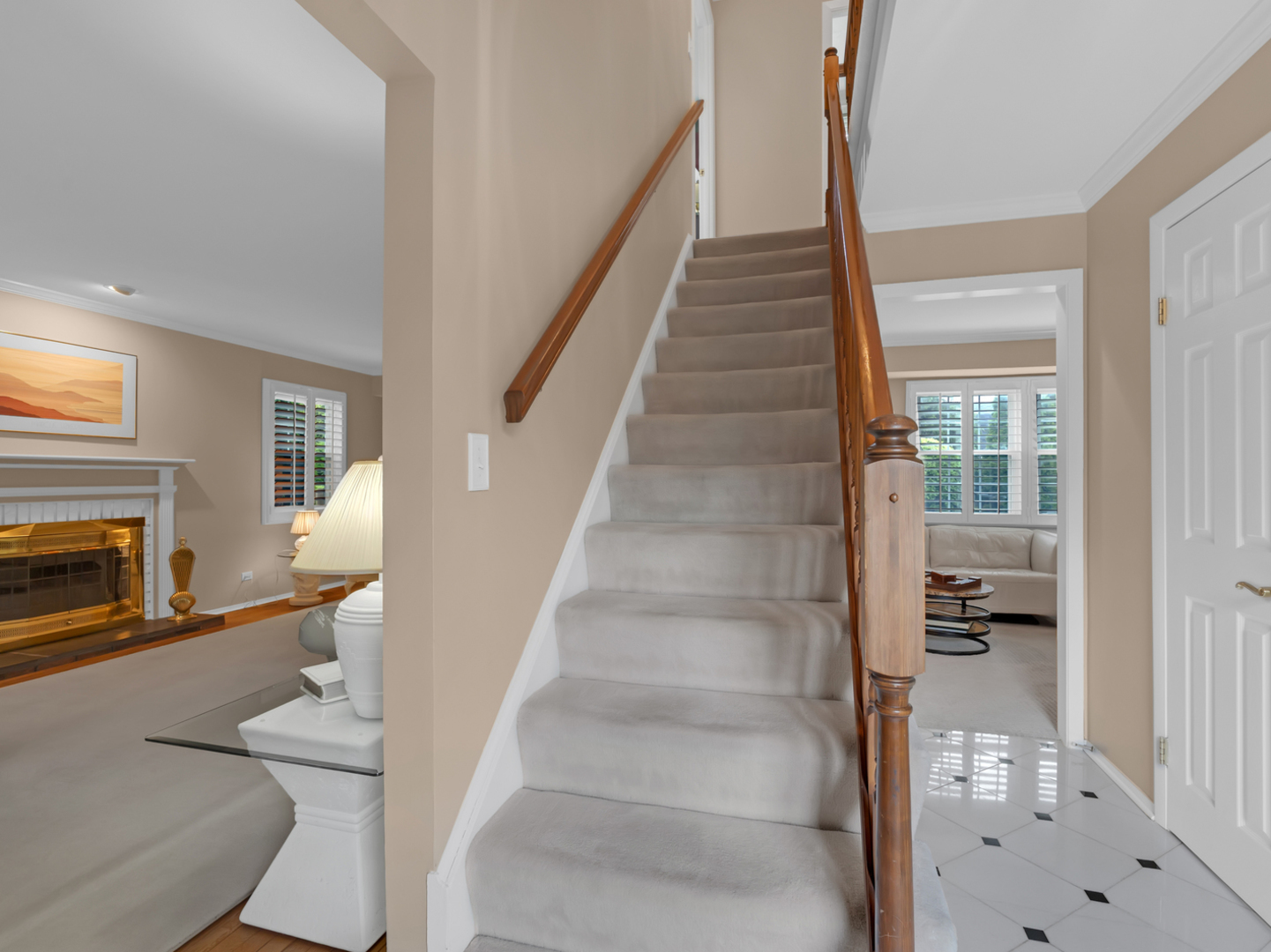 5 Knight Hill Lane, Buffalo Grove, IL 60089