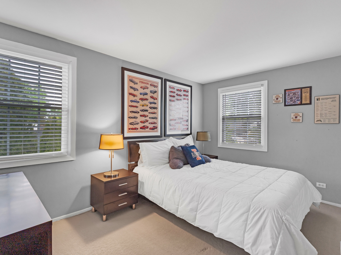 5 Knight Hill Lane, Buffalo Grove, IL 60089