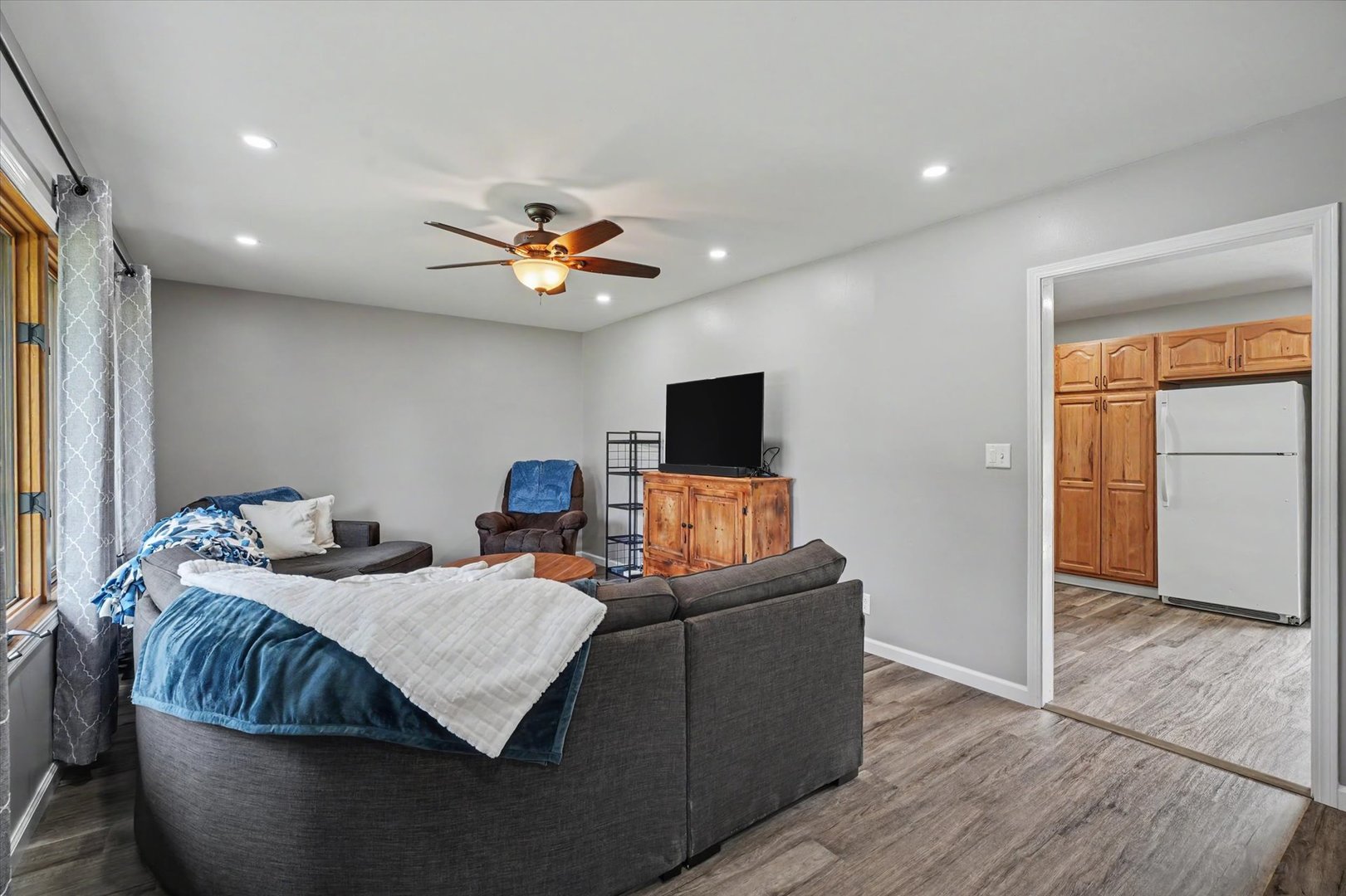 218 N Crossley Street, Melvin, IL 60952
