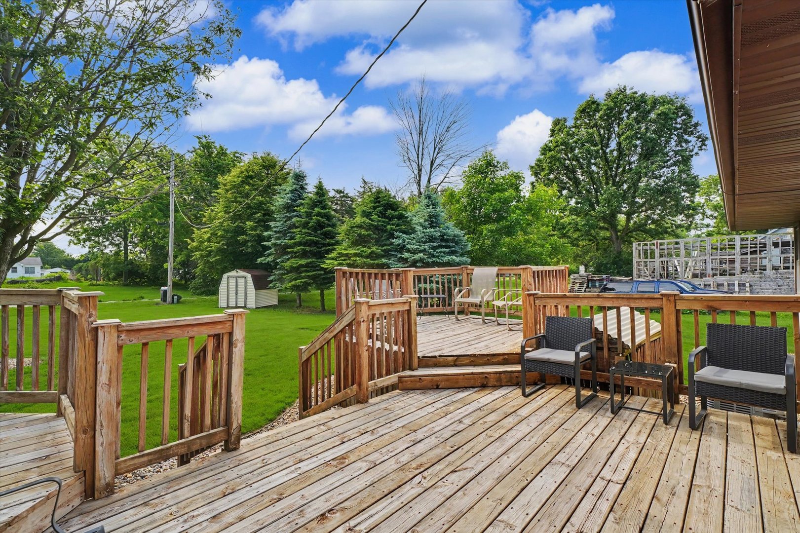 218 N Crossley Street, Melvin, IL 60952