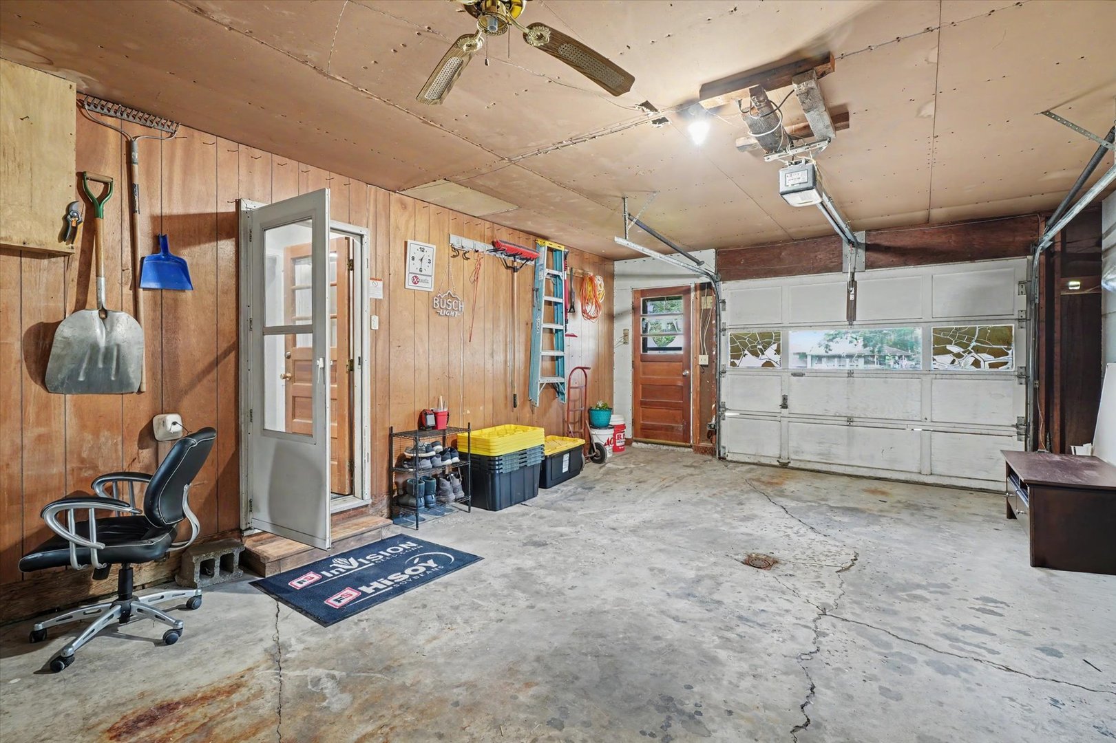 218 N Crossley Street, Melvin, IL 60952