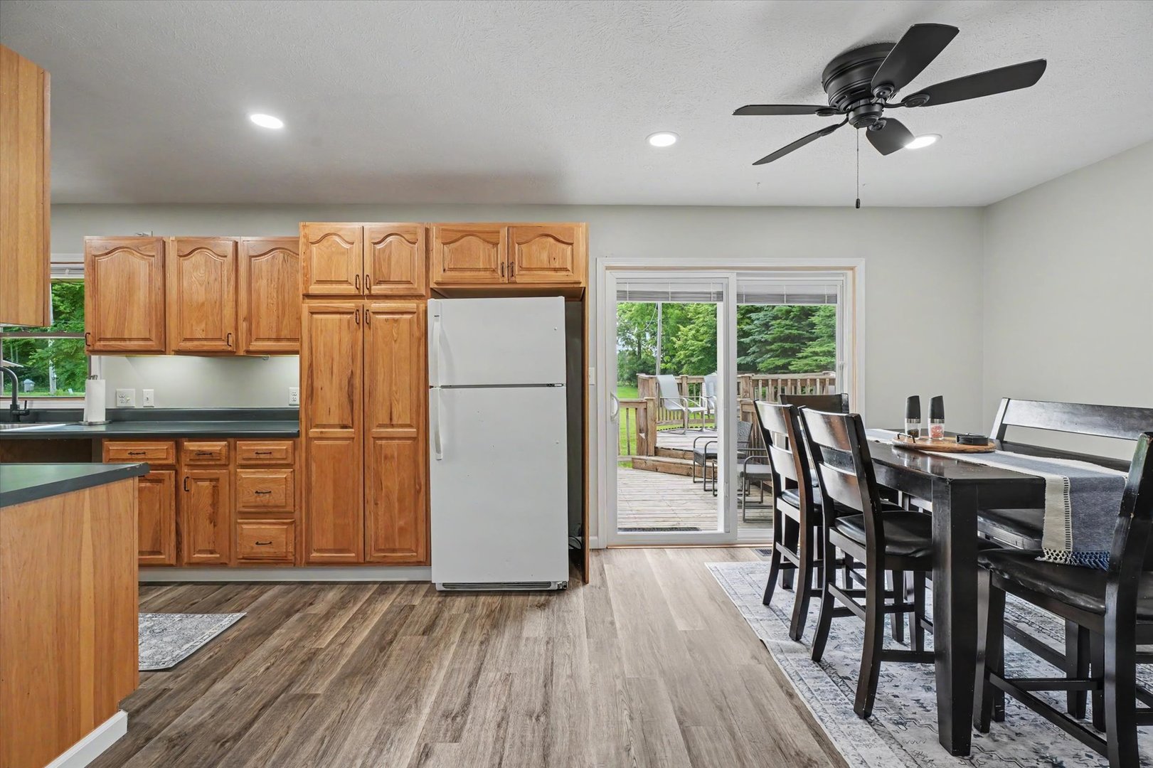 218 N Crossley Street, Melvin, IL 60952
