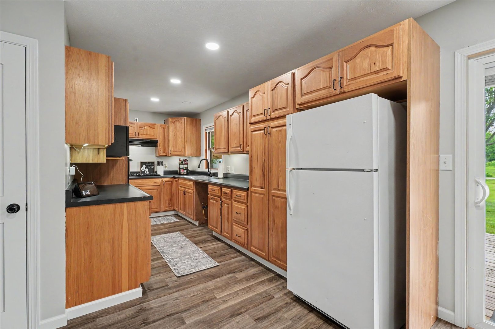 218 N Crossley Street, Melvin, IL 60952
