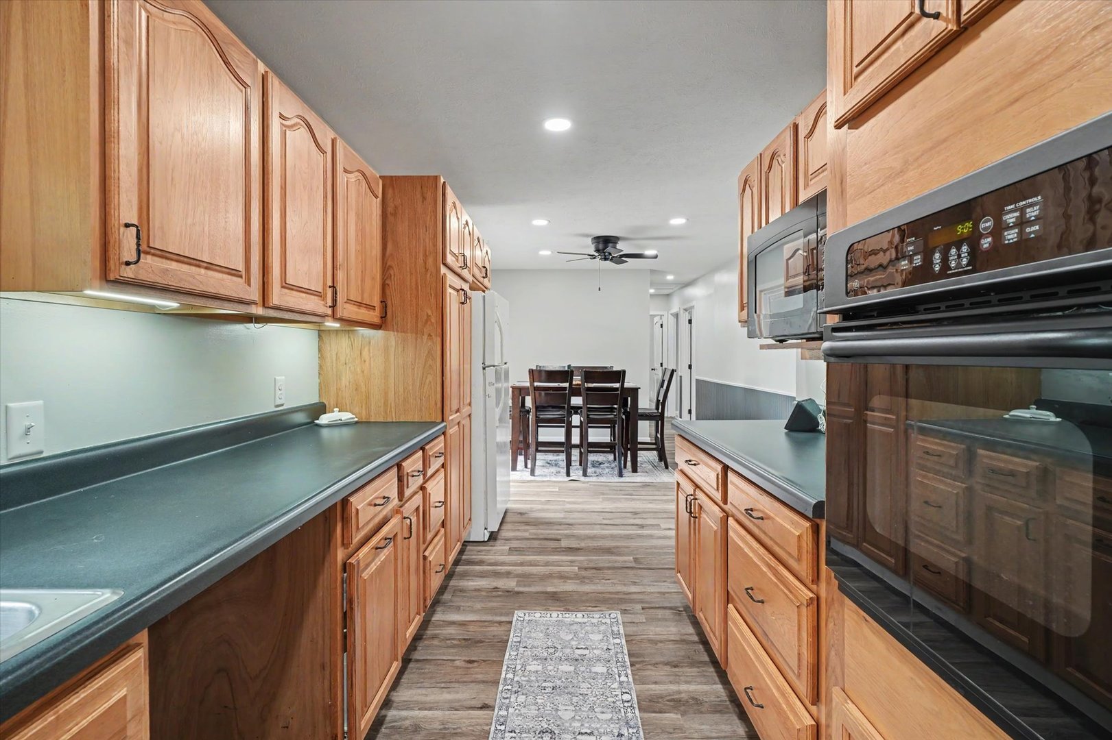 218 N Crossley Street, Melvin, IL 60952