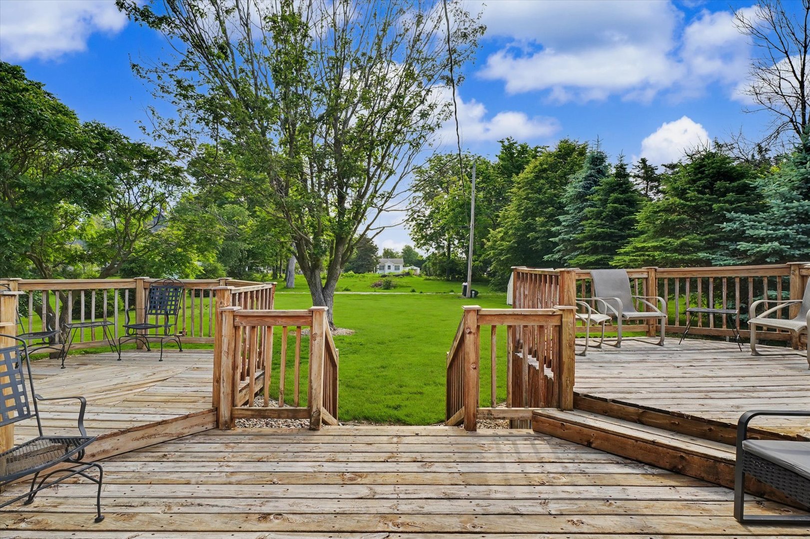 218 N Crossley Street, Melvin, IL 60952