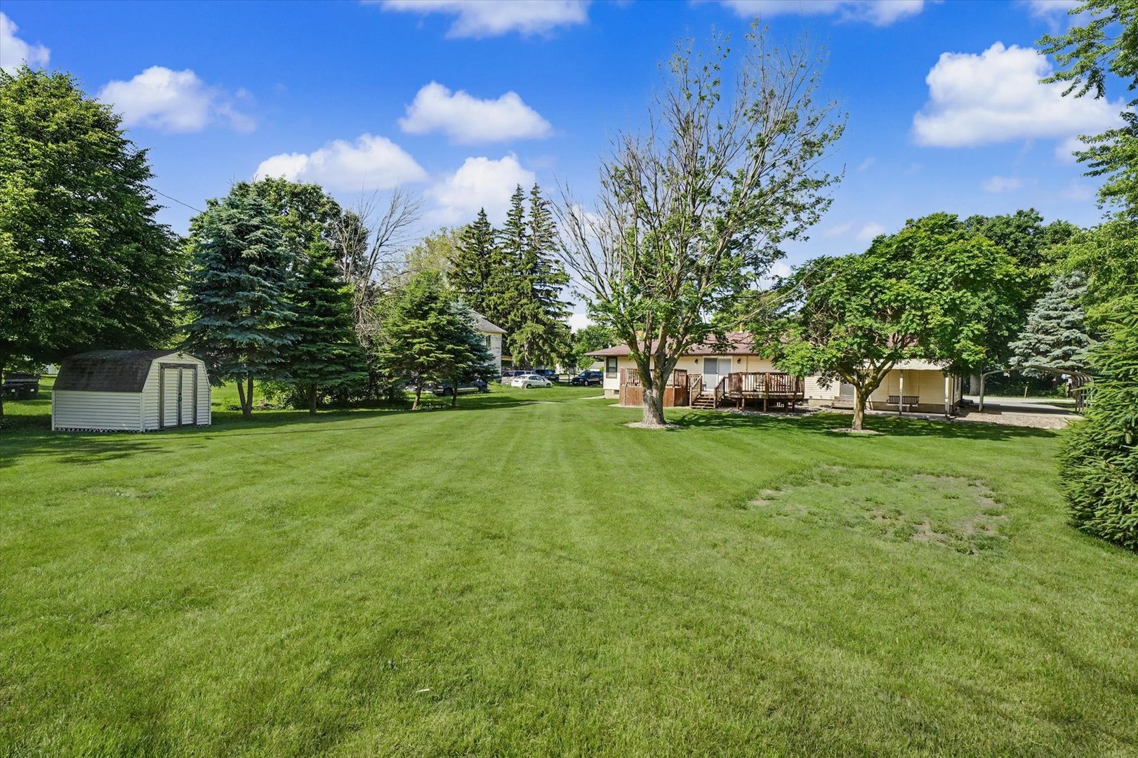 218 N Crossley Street, Melvin, IL 60952