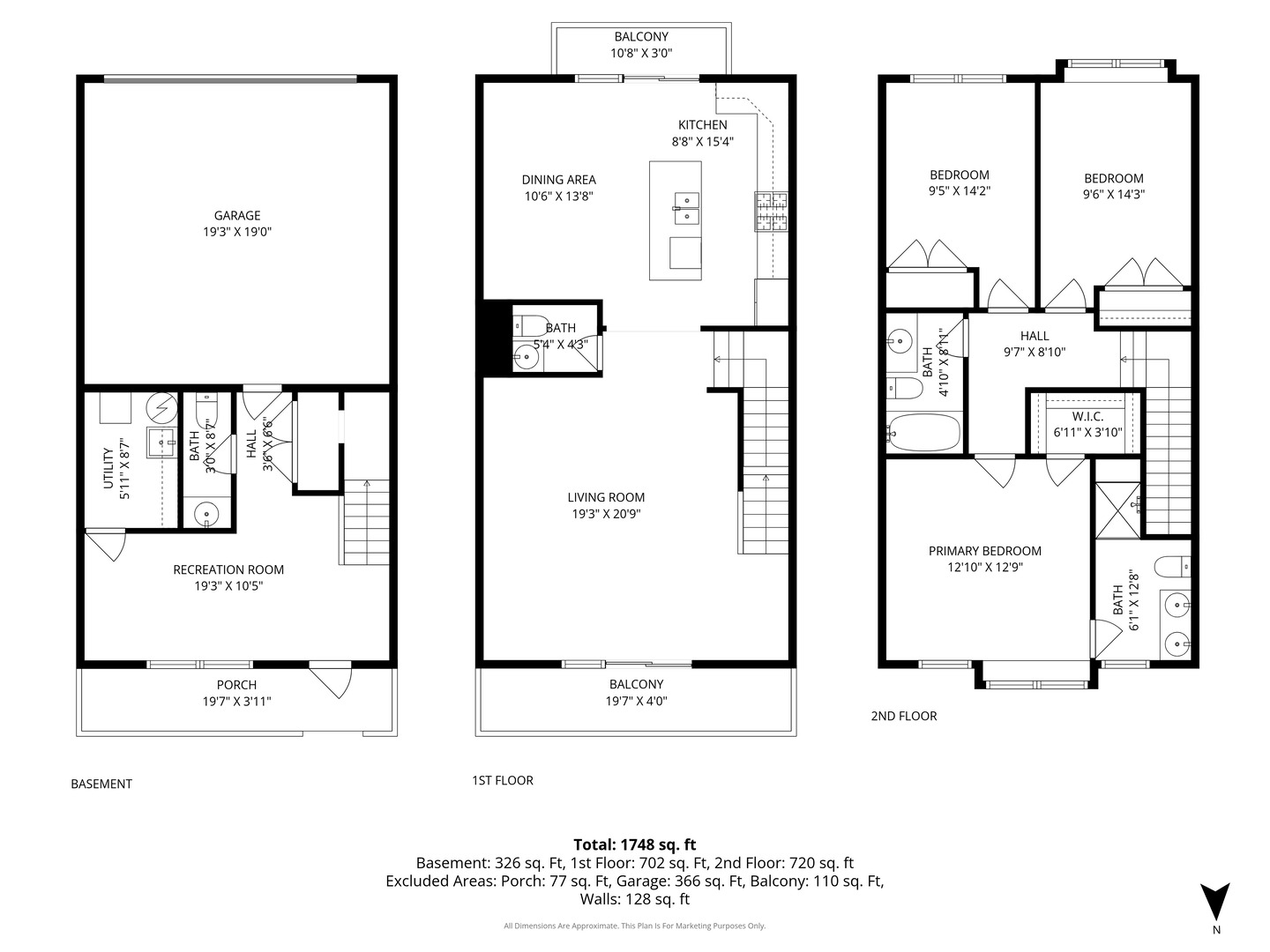 86 Lakeview Place, Lake Zurich, IL 60047
