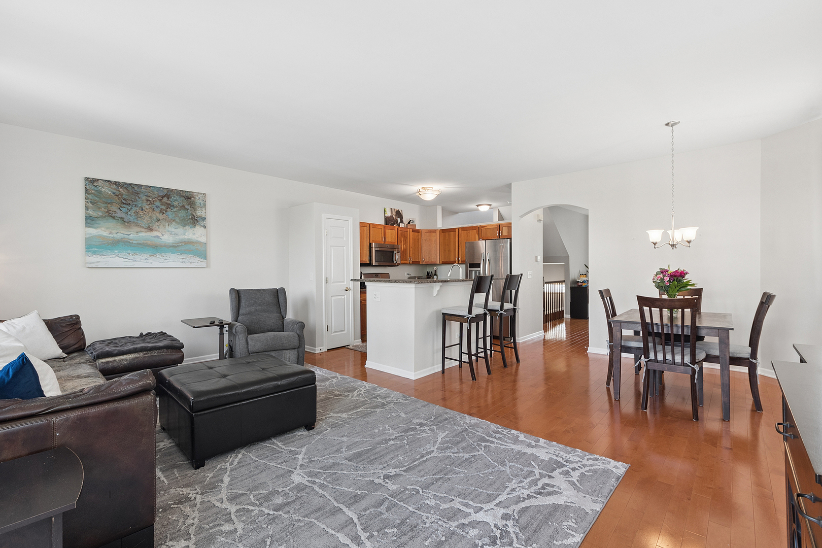 15648 Scotsglen Road, Orland Park, IL 60462