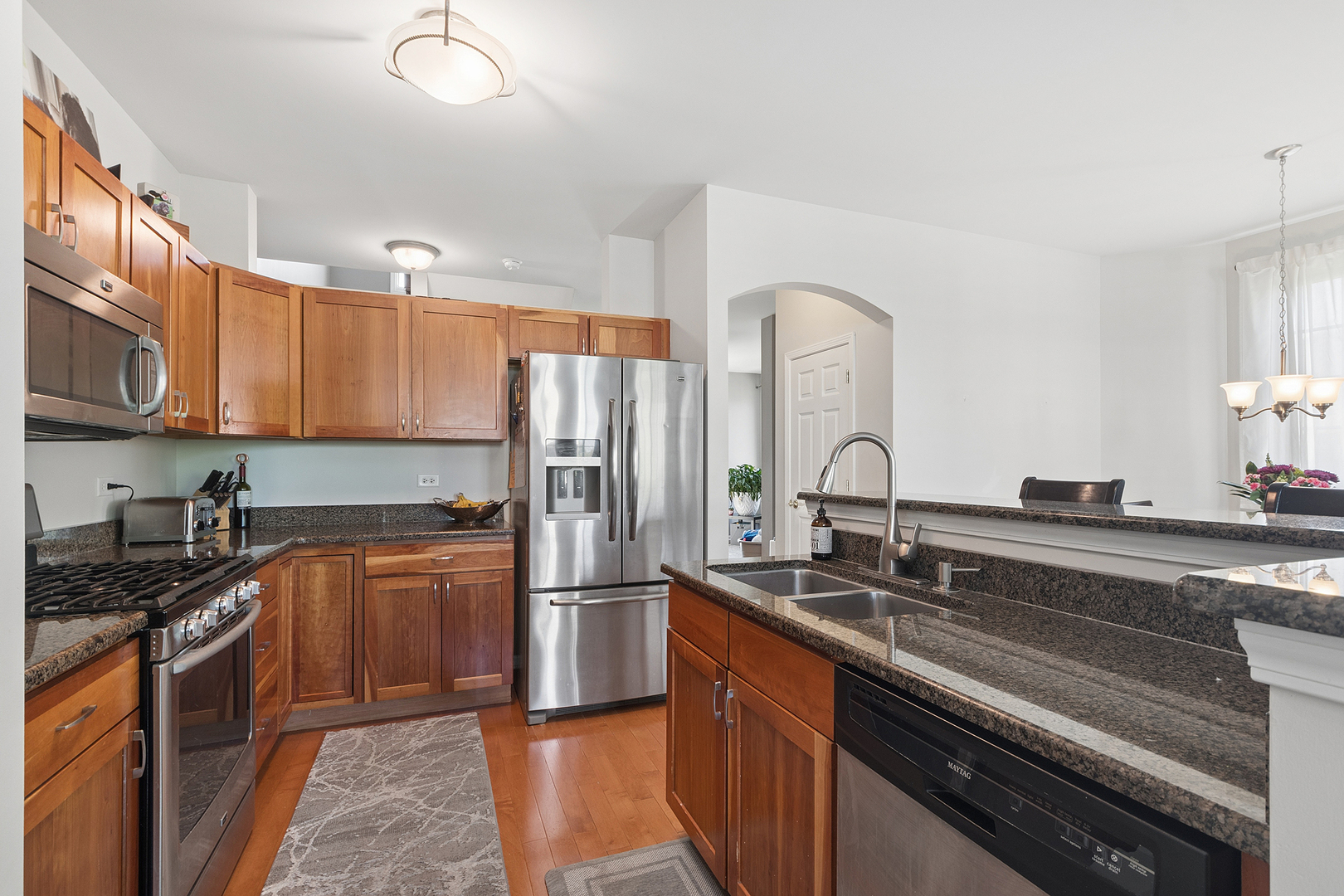 15648 Scotsglen Road, Orland Park, IL 60462