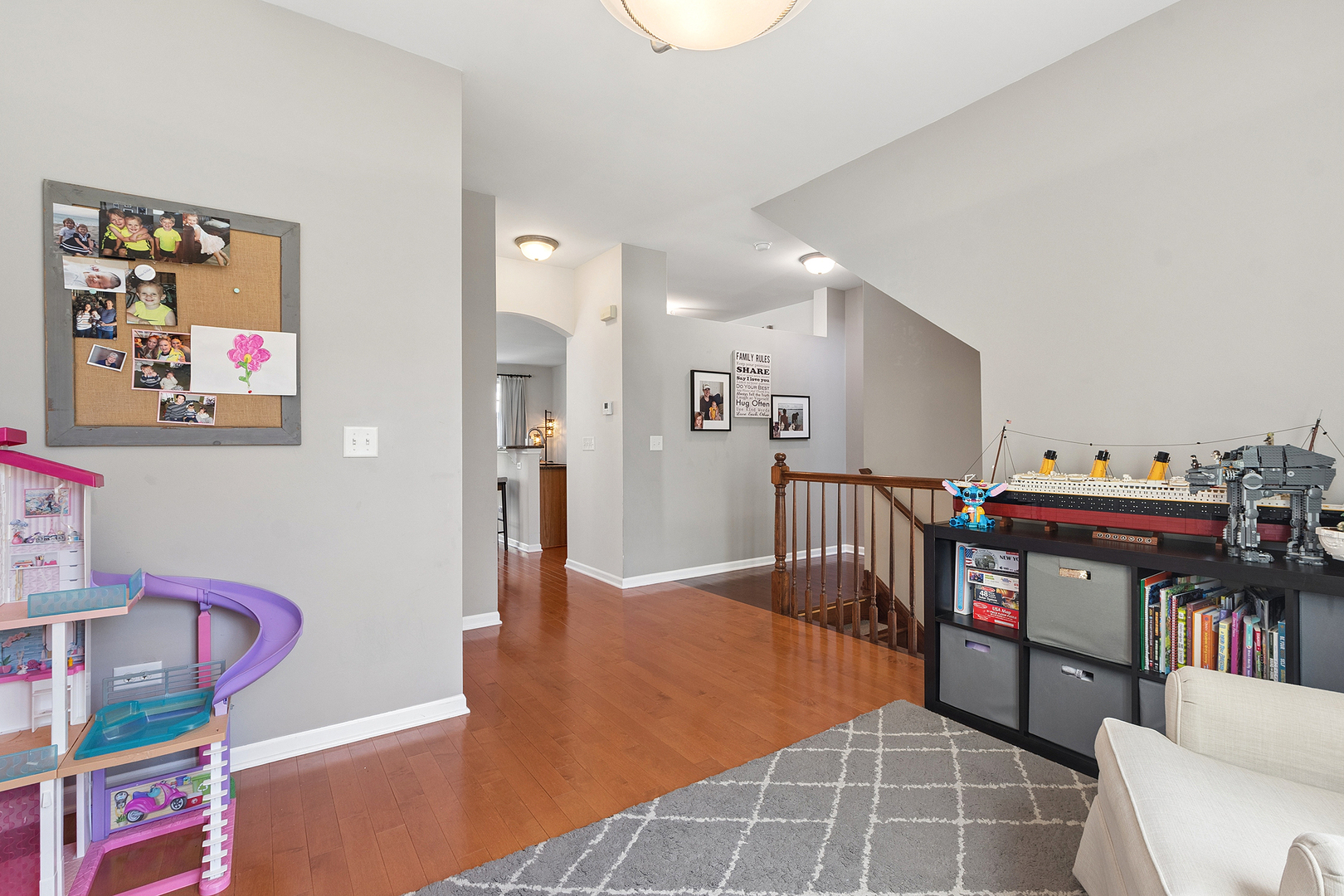 15648 Scotsglen Road, Orland Park, IL 60462