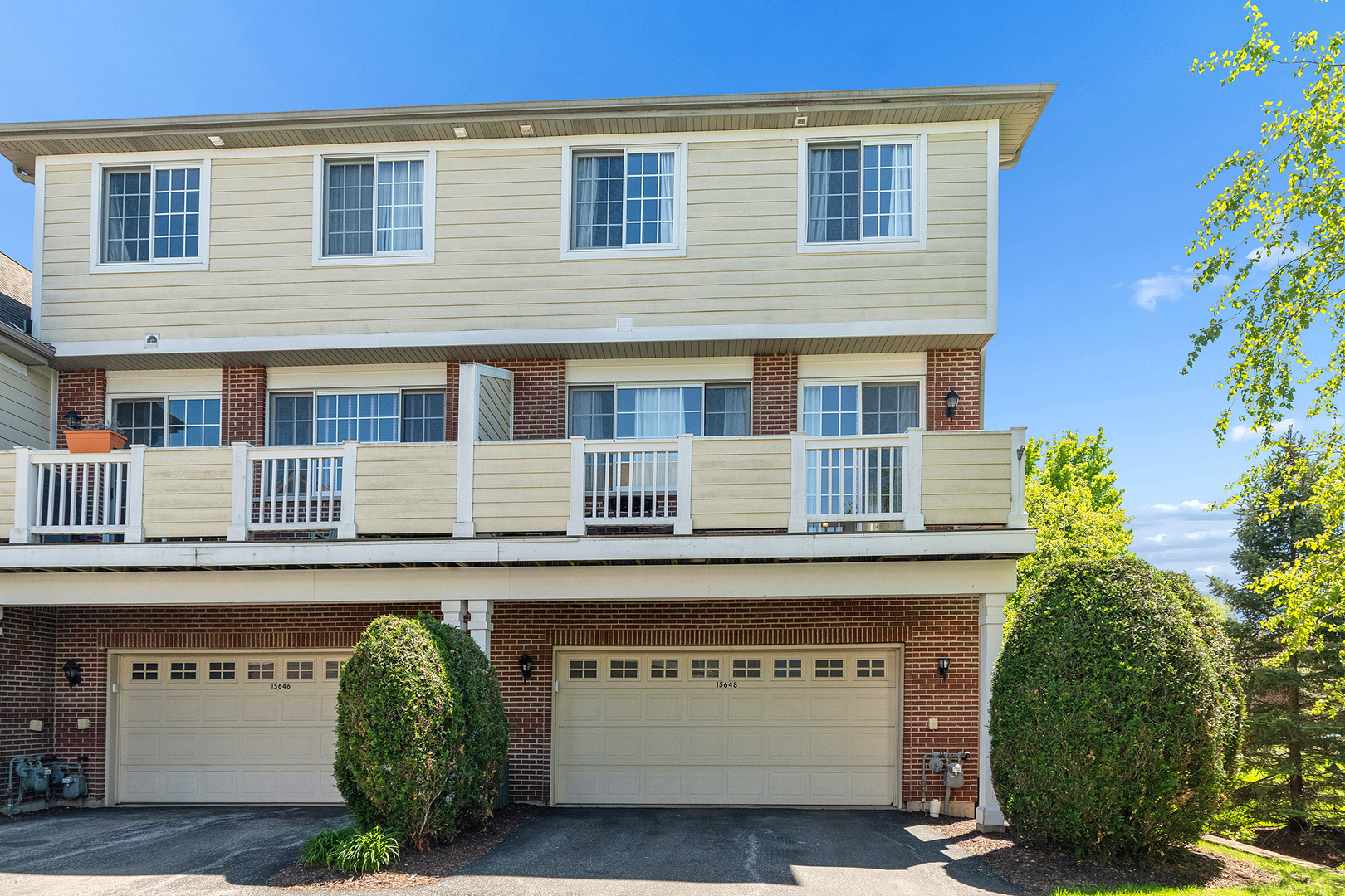 15648 Scotsglen Road, Orland Park, IL 60462