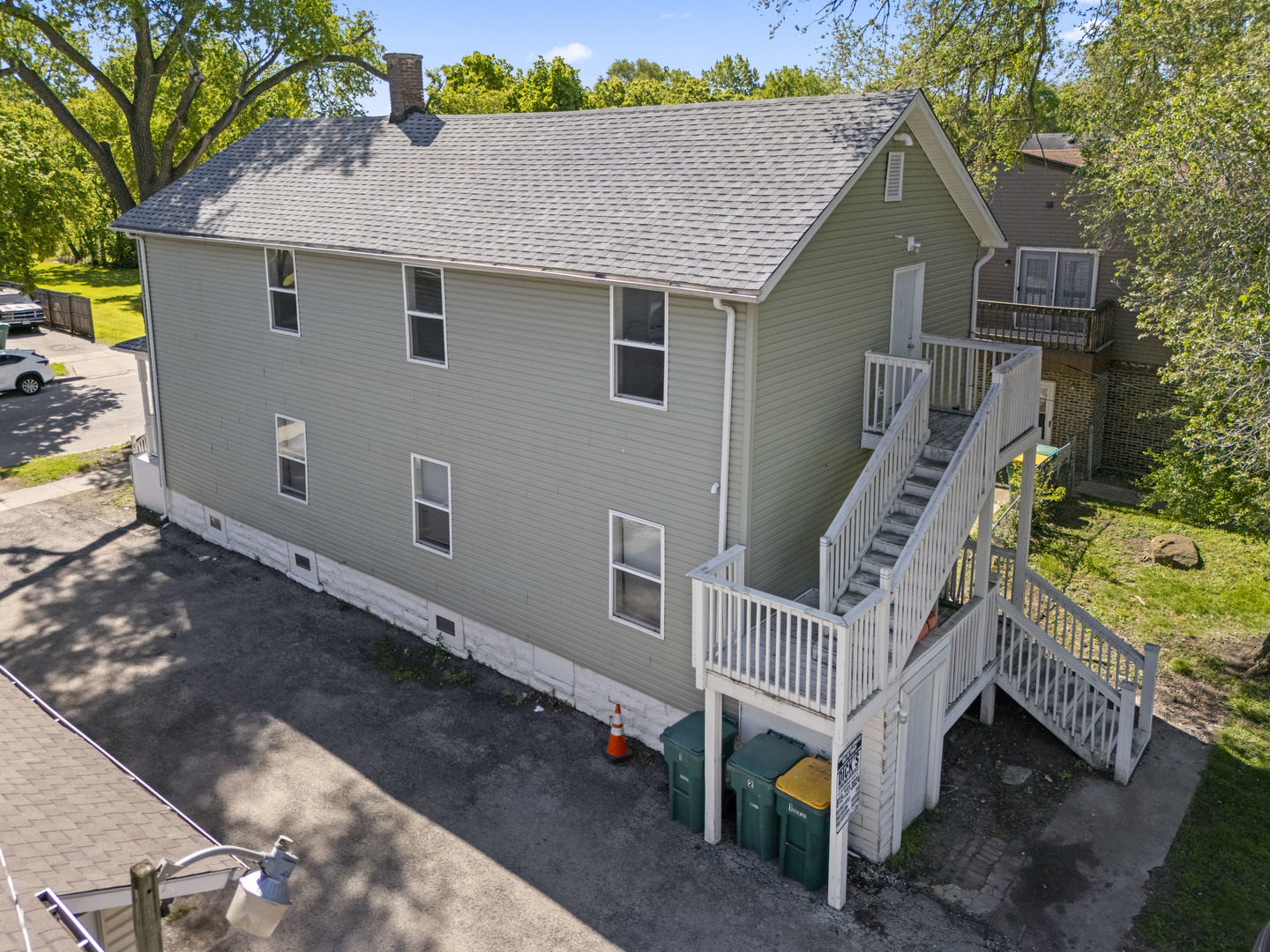 207 S Ottawa Street, Joliet, IL 60436
