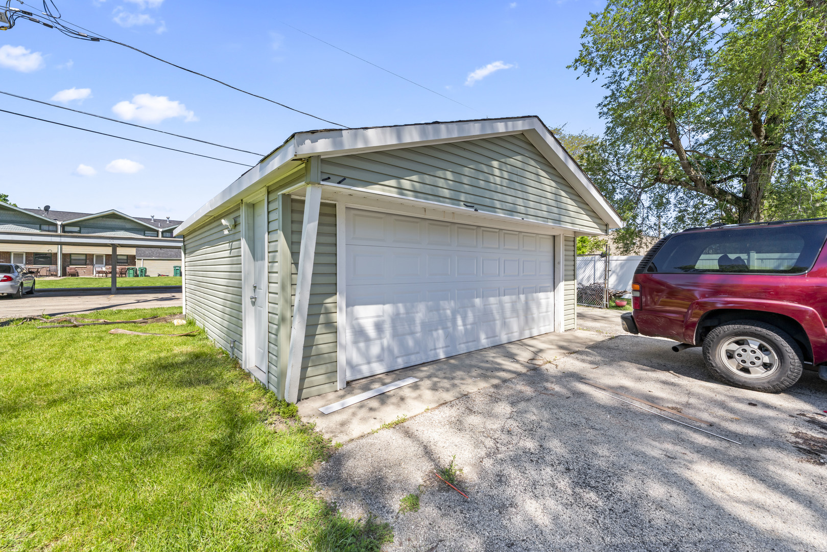 207 S Ottawa Street, Joliet, IL 60436