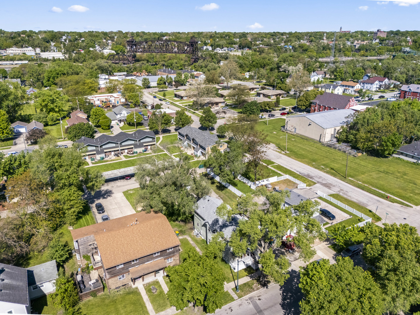207 S Ottawa Street, Joliet, IL 60436