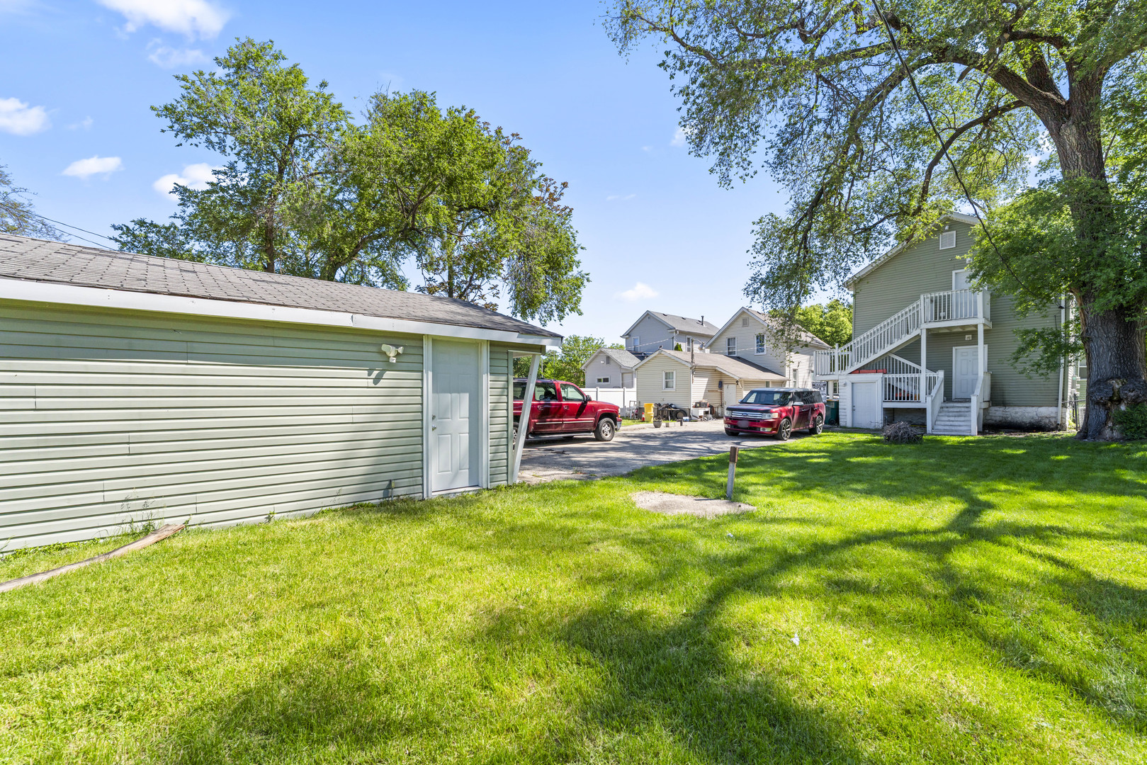 207 S Ottawa Street, Joliet, IL 60436
