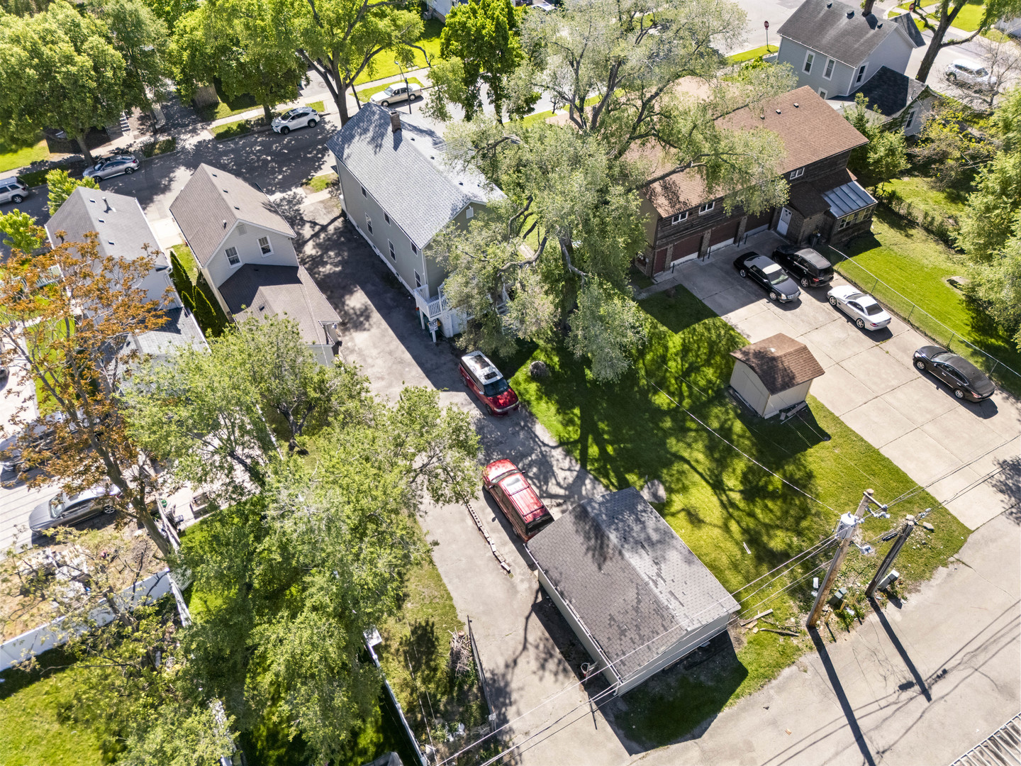 207 S Ottawa Street, Joliet, IL 60436