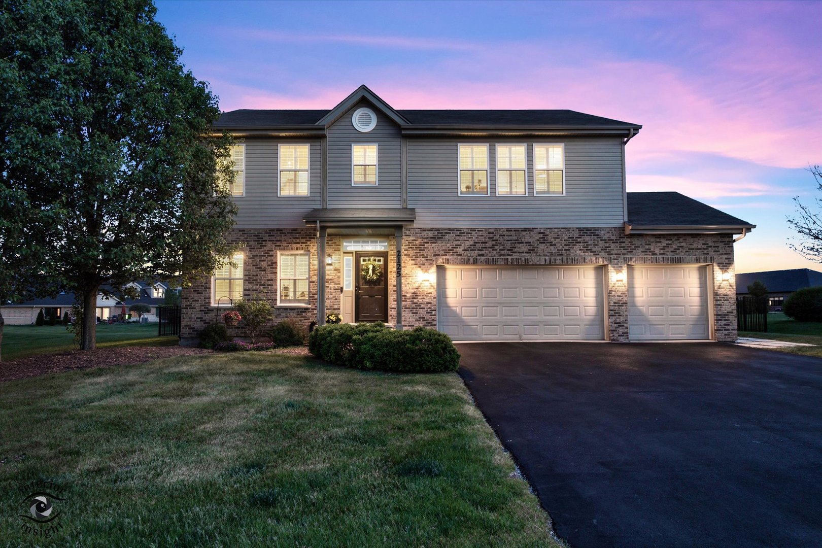 2125 High View Road, New Lenox, IL 60451