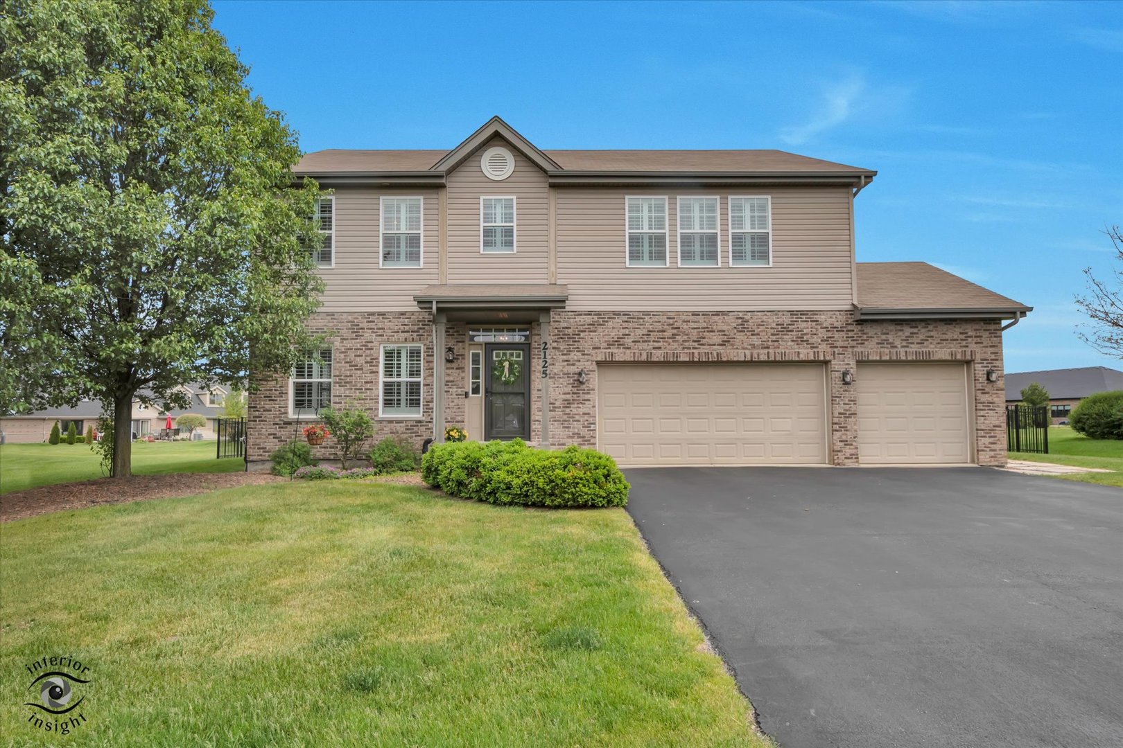 2125 High View Road, New Lenox, IL 60451