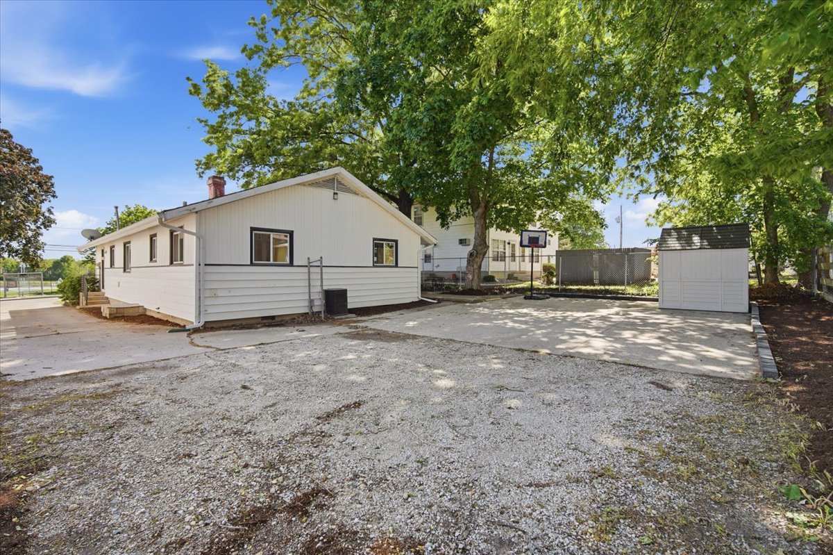 506 E College Avenue, Normal, IL 61761