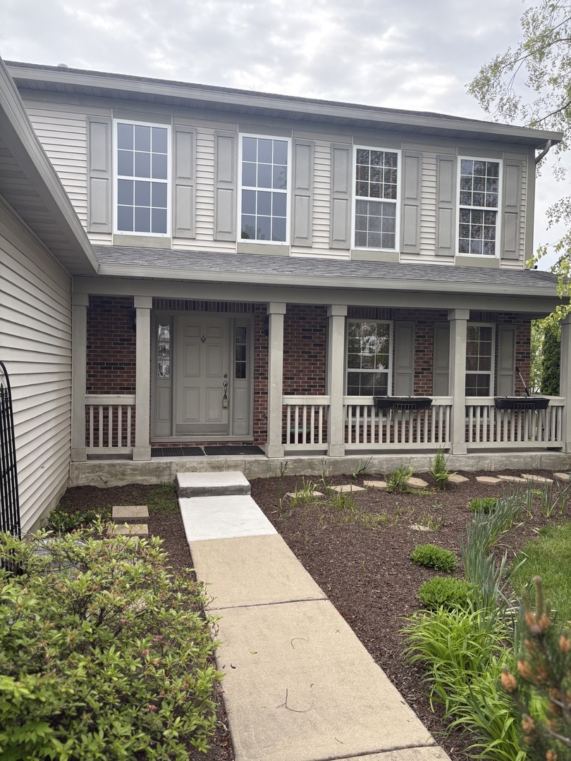 2912 Forest Creek Lane, Naperville, IL 60565