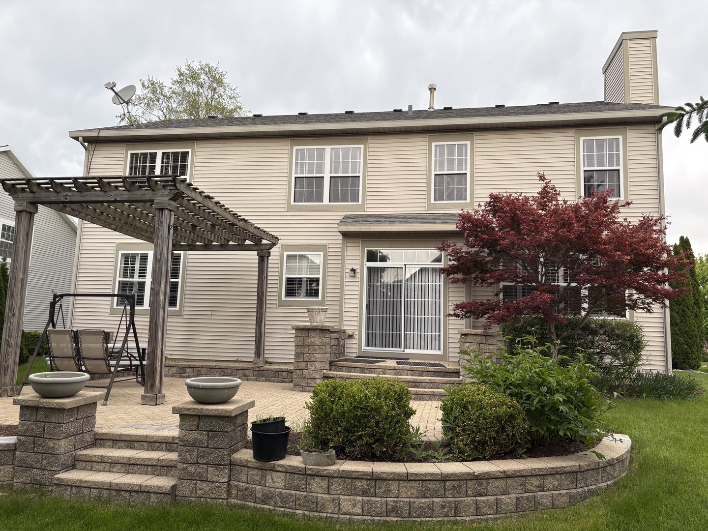 2912 Forest Creek Lane, Naperville, IL 60565