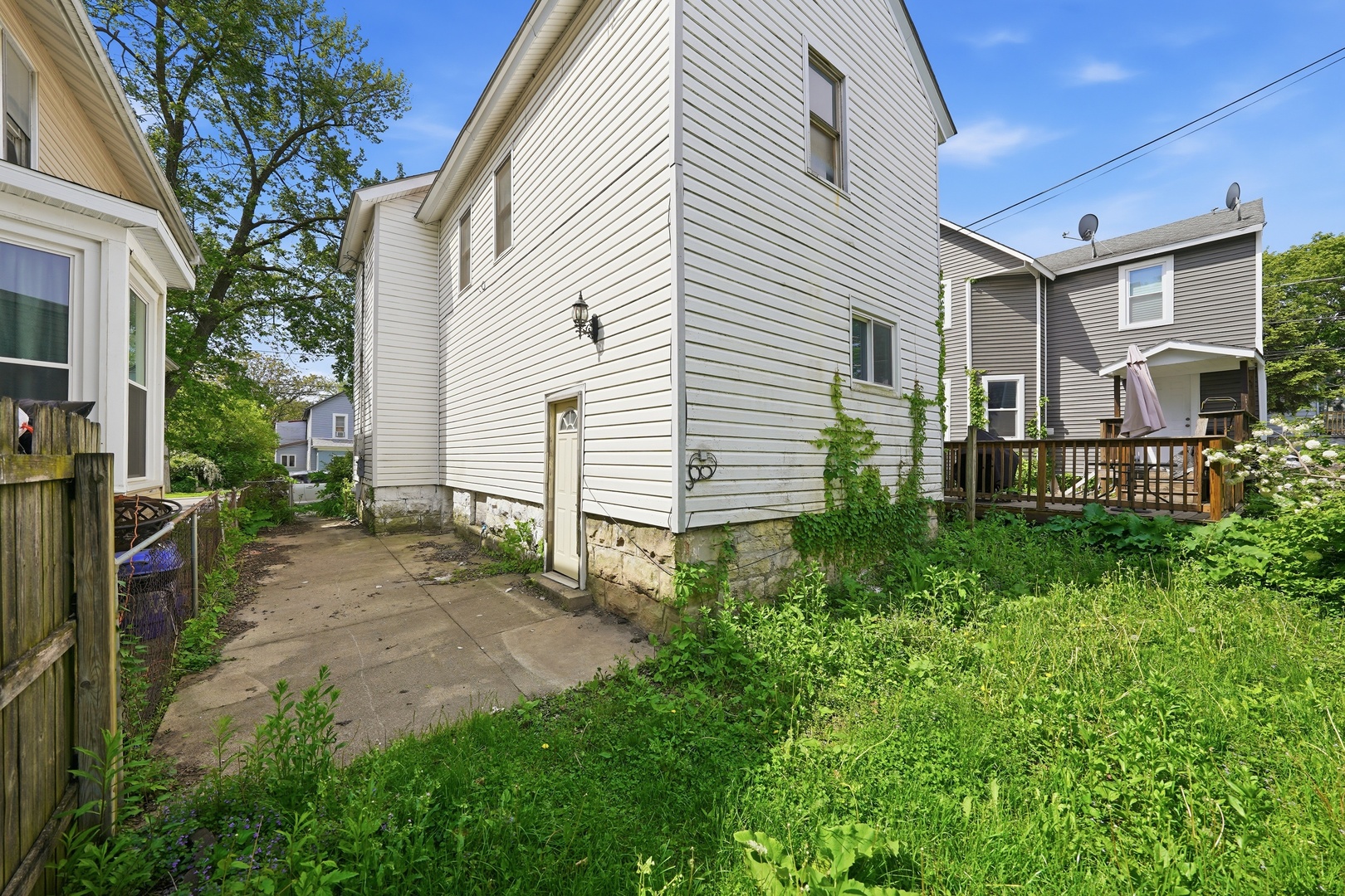 427 W Marion Street, Joliet, IL 60436