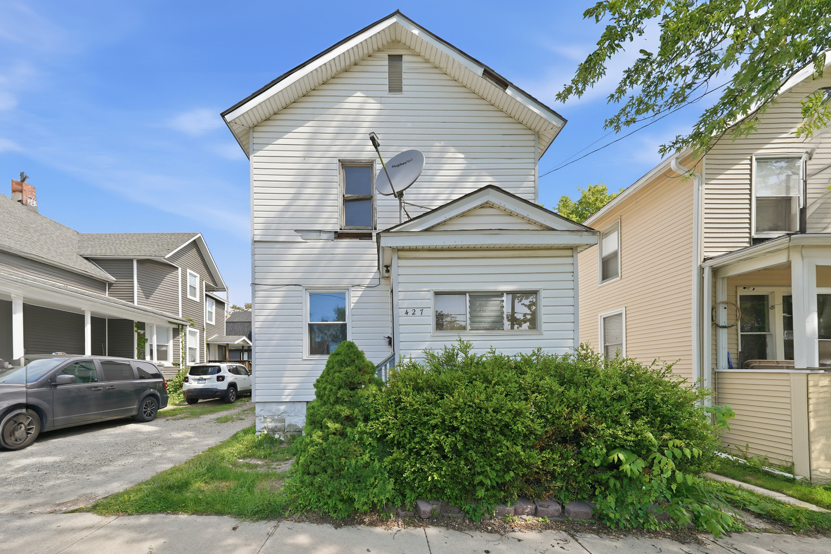427 W Marion Street, Joliet, IL 60436