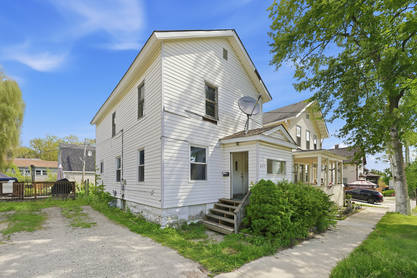 427 W Marion Street, Joliet, IL 60436