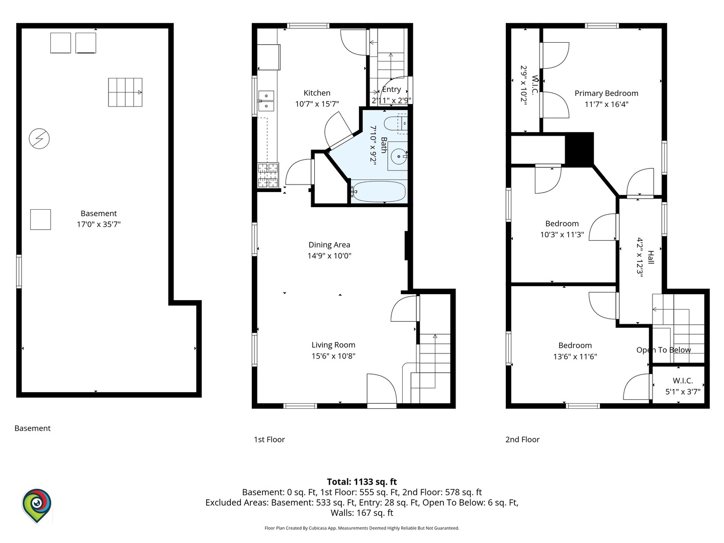 427 W Marion Street, Joliet, IL 60436