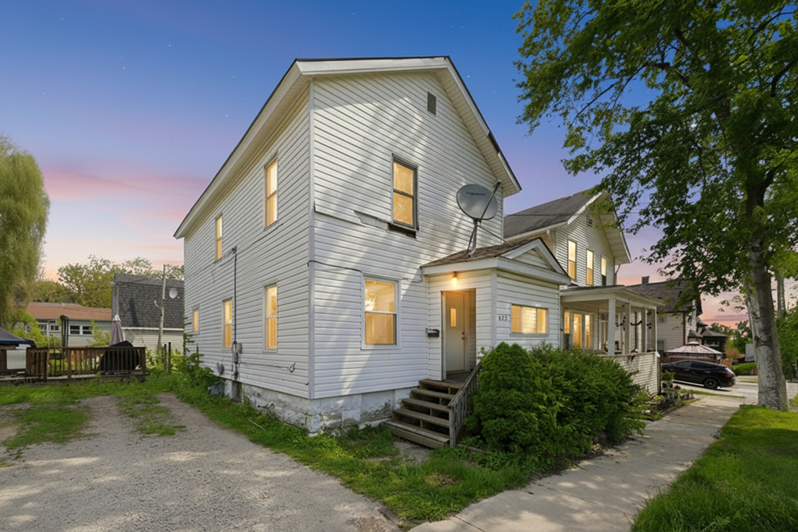 427 W Marion Street, Joliet, IL 60436