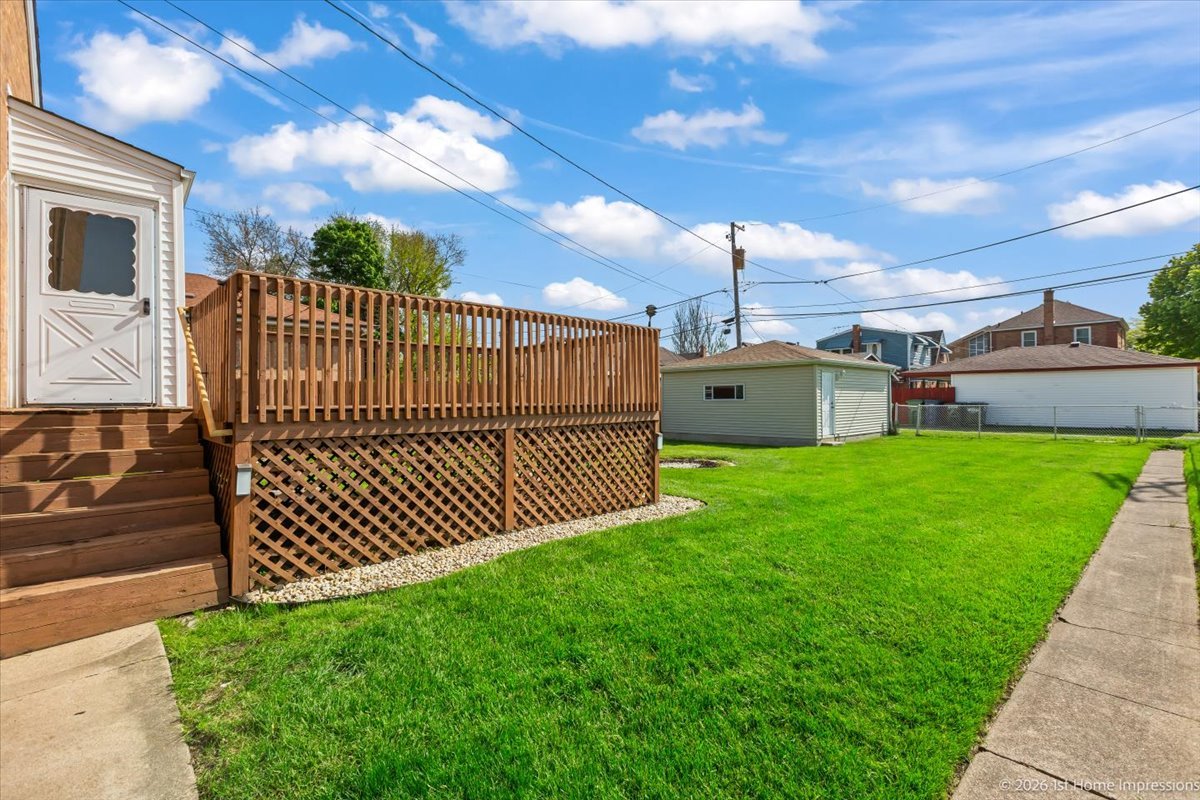 9359 S Richmond Avenue, Evergreen Park, IL 60805
