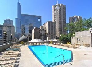 10 E Ontario Street #905, Chicago, IL 60611