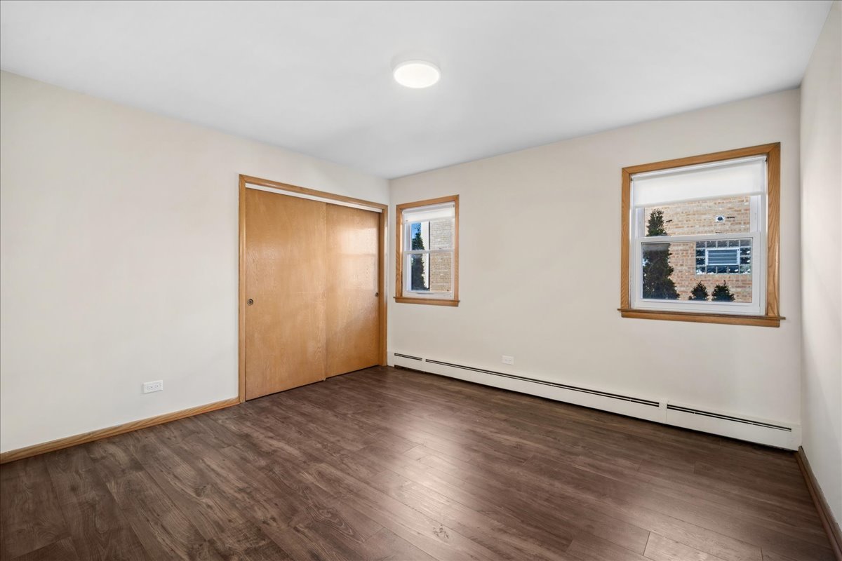7322 W Crain Street #1FL, Niles, IL 60714