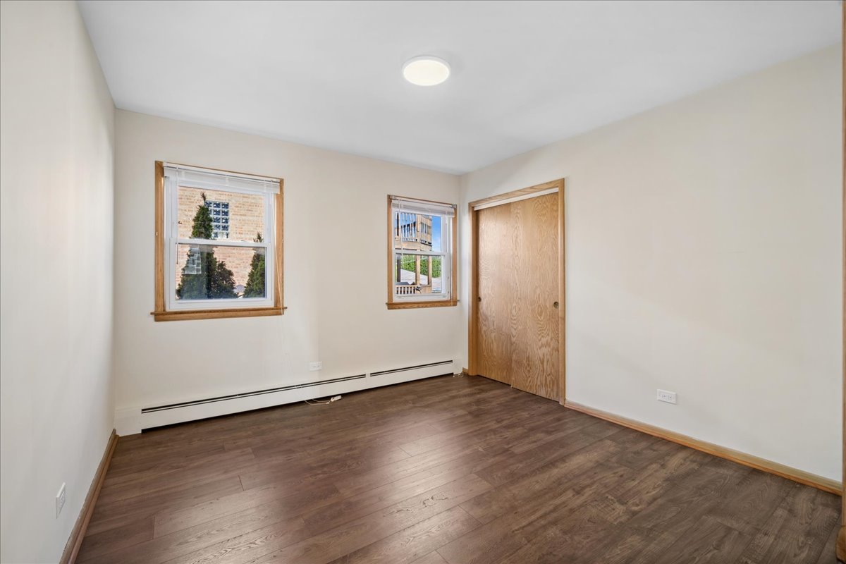 7322 W Crain Street #1FL, Niles, IL 60714