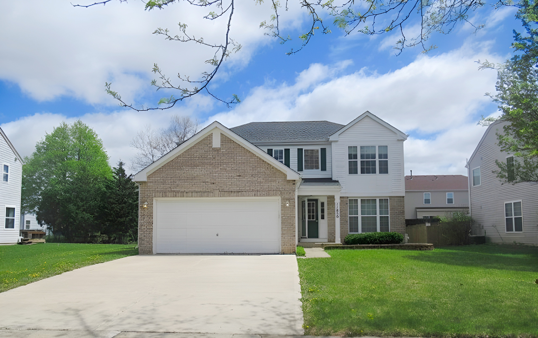 11850 Blue Bayou Drive, Huntley, IL 60142