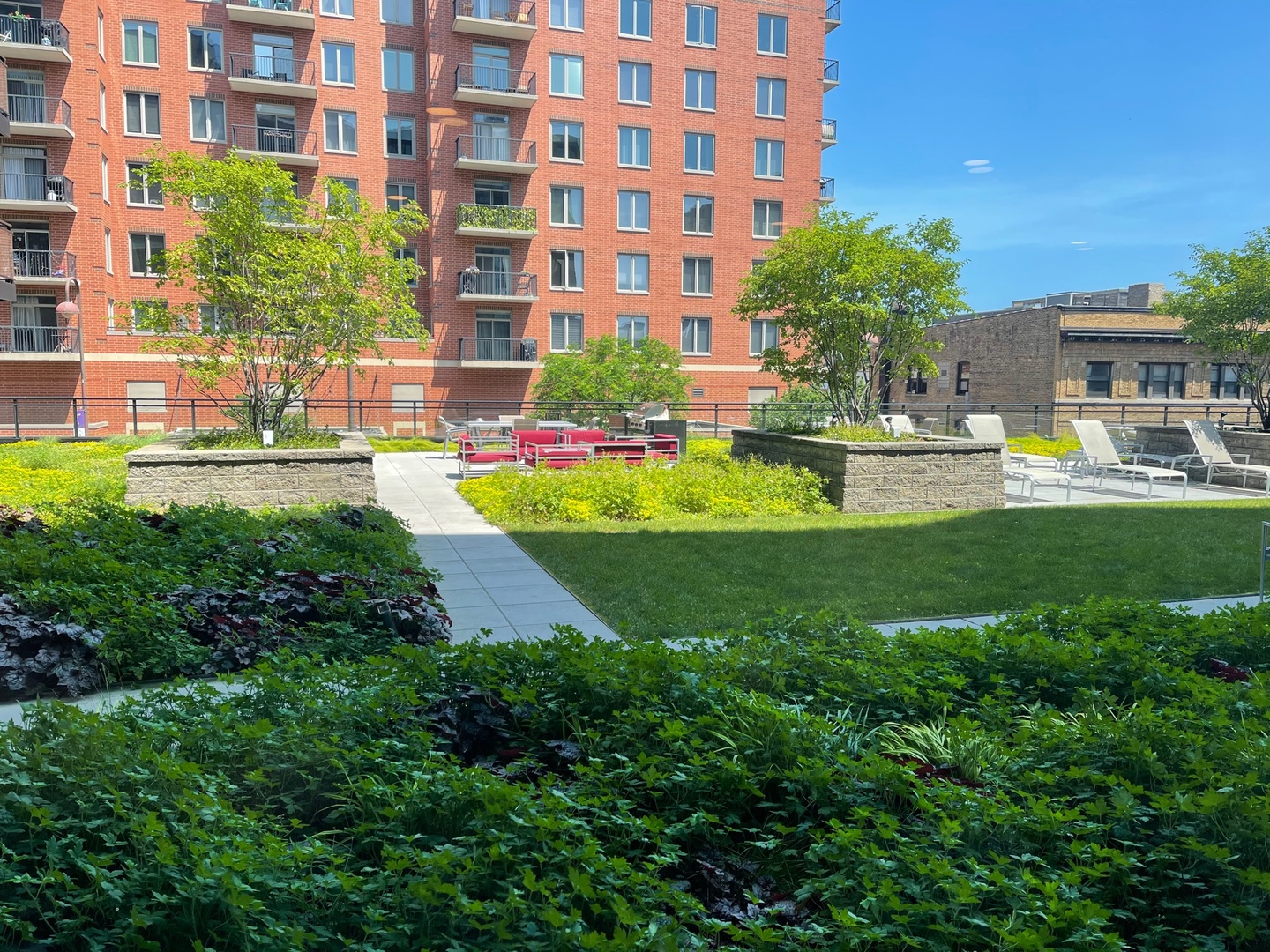 847 CHICAGO Avenue #911, Evanston, IL 60202