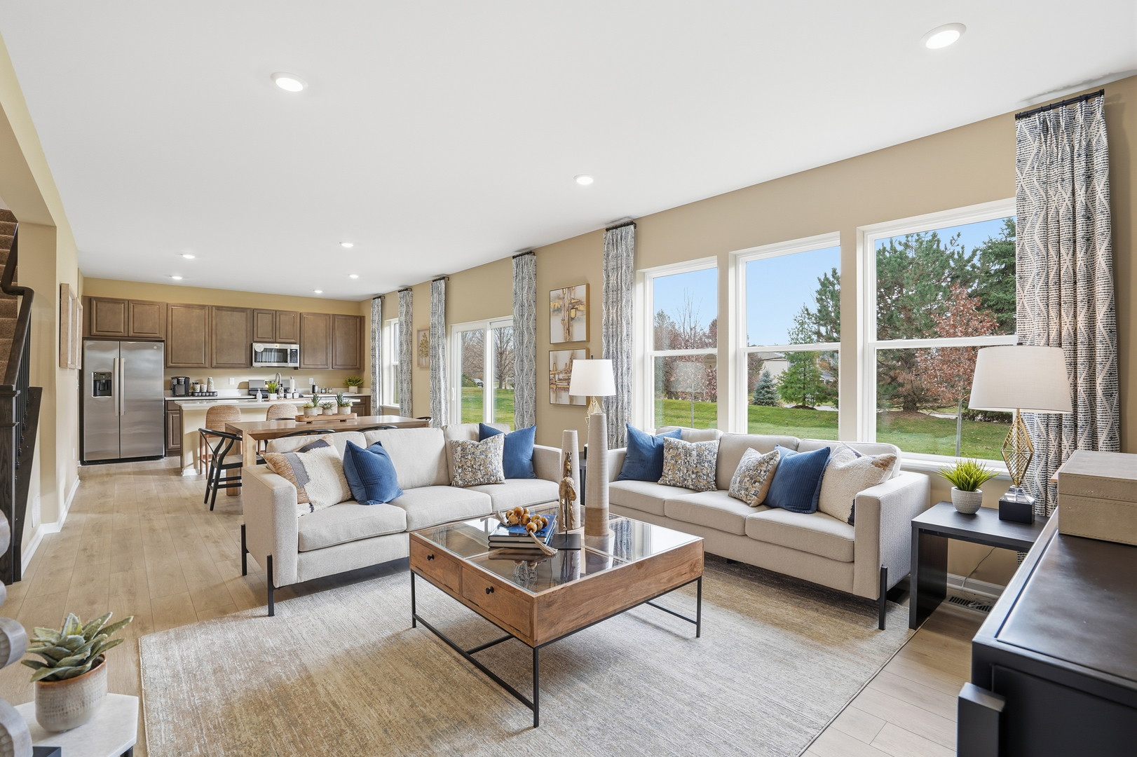 2852 McMurtrie Way, Yorkville, IL 60560